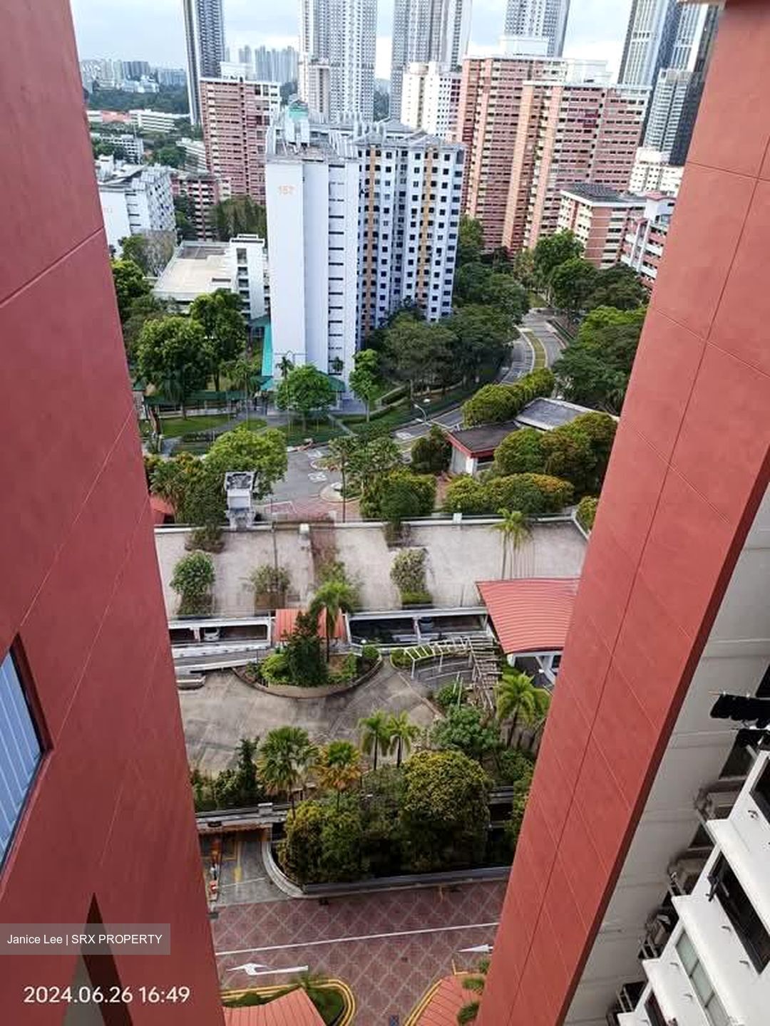 Blk 162 Mei Ling Vista (Queenstown), HDB 3 Rooms #570887031